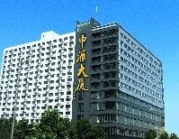 中汇大厦小区图片
