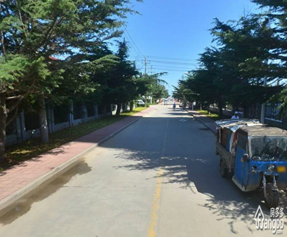 碧海湾畔小区图片