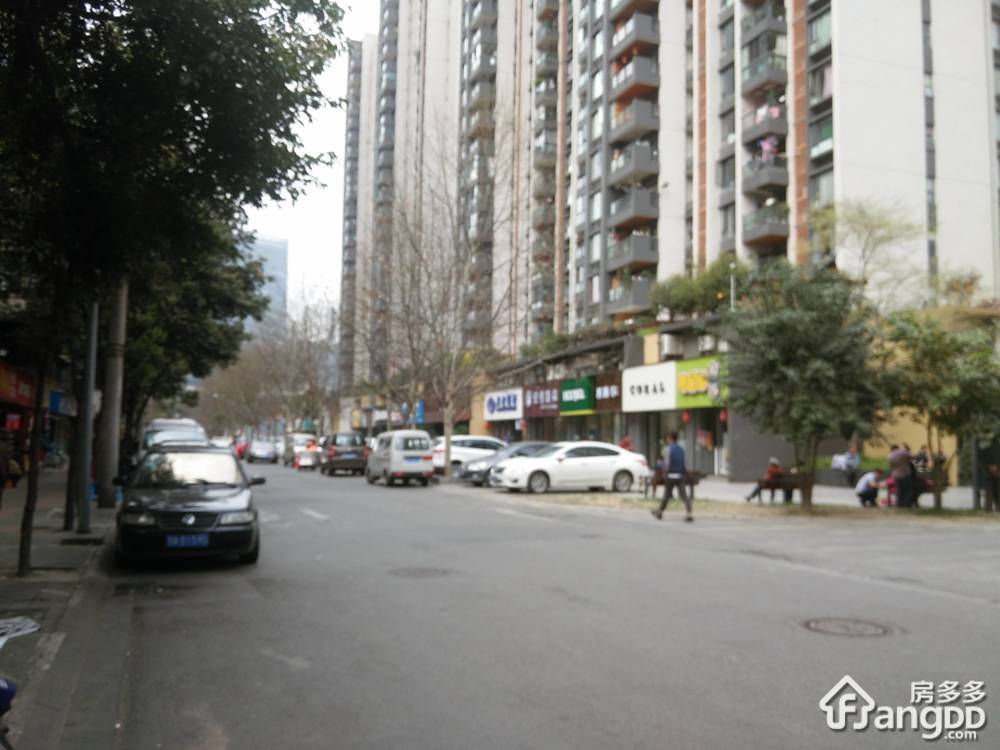 宏济新路95号小区图片