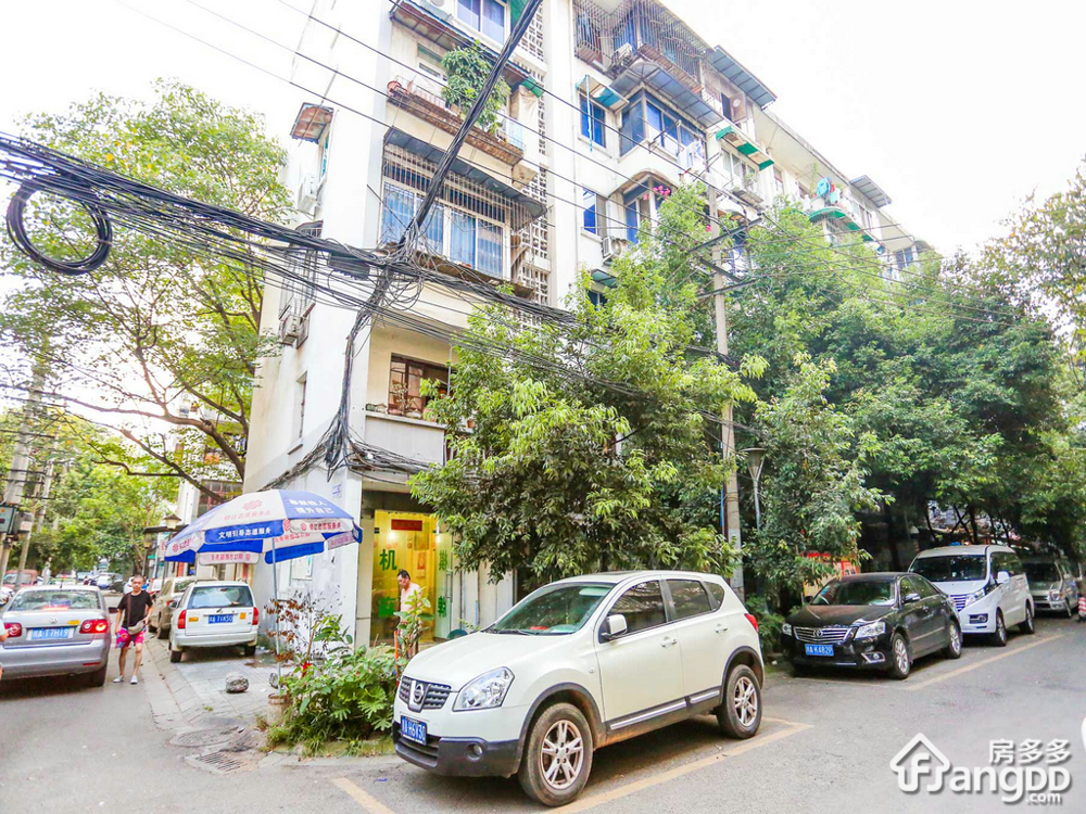 水碾河路南46号小区图片