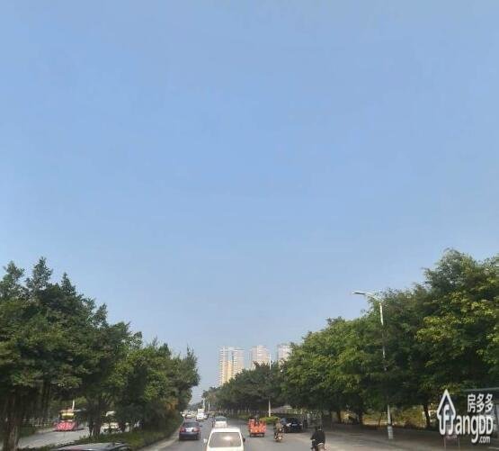 雅里新村小区图片