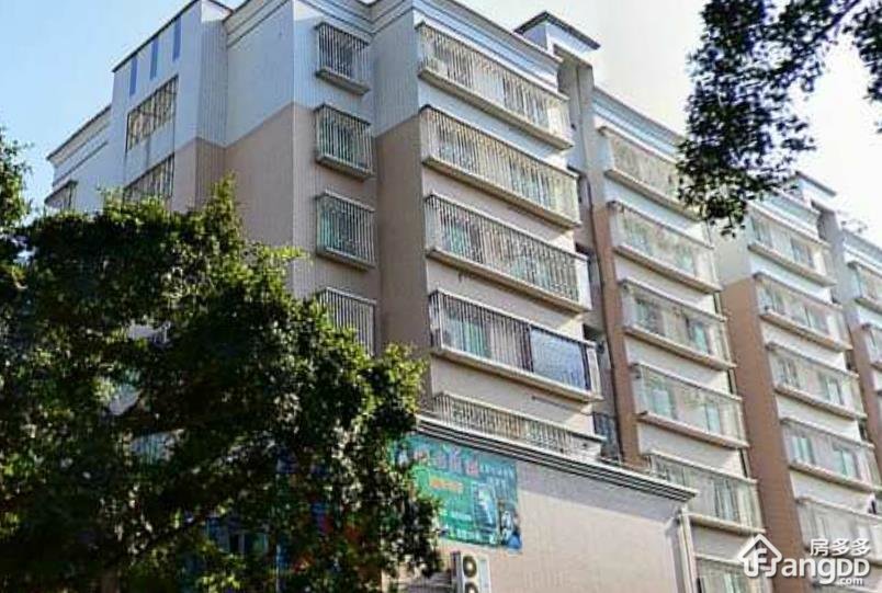 西关华能小区(长乐市)小区图片