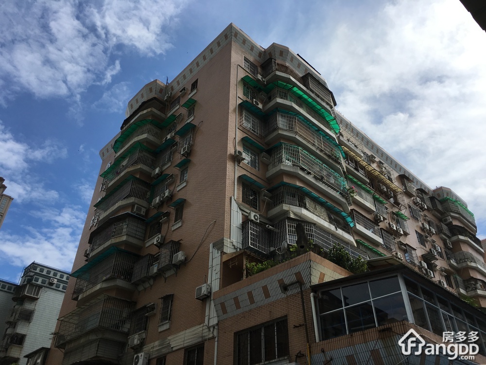太湖新城小区图片