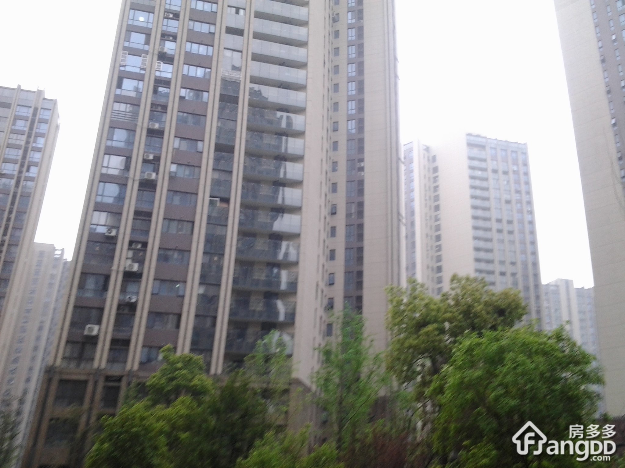 印象西湖2室2厅2卫面积87平方米总价200万-合肥房多多