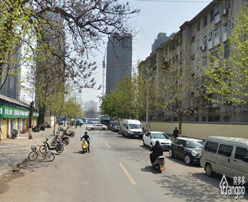 丽水康城图片