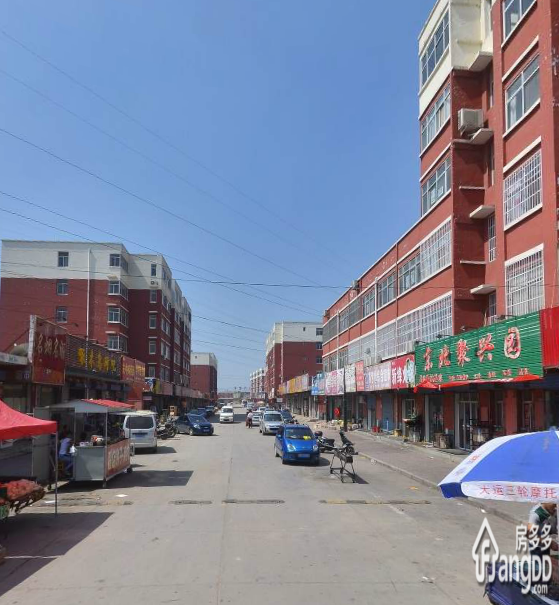 御香苑小区图片