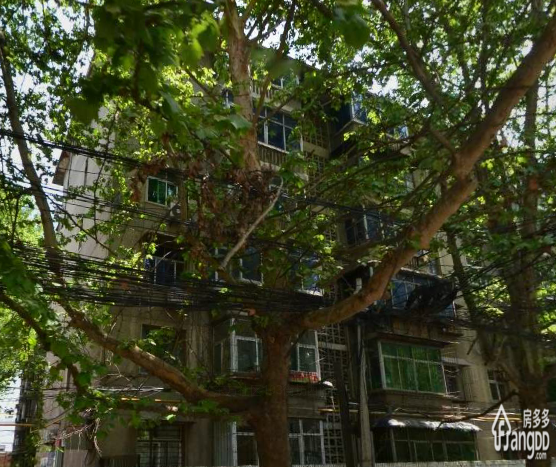 东方社区103街坊小区图片