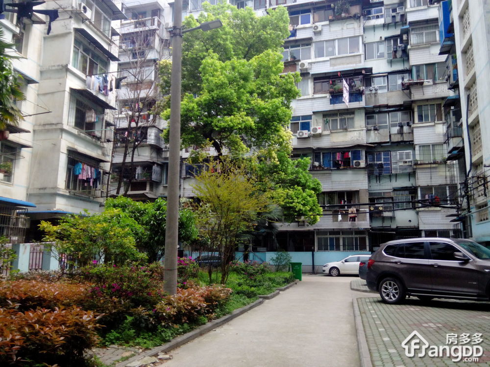 惠济路41号小区图片