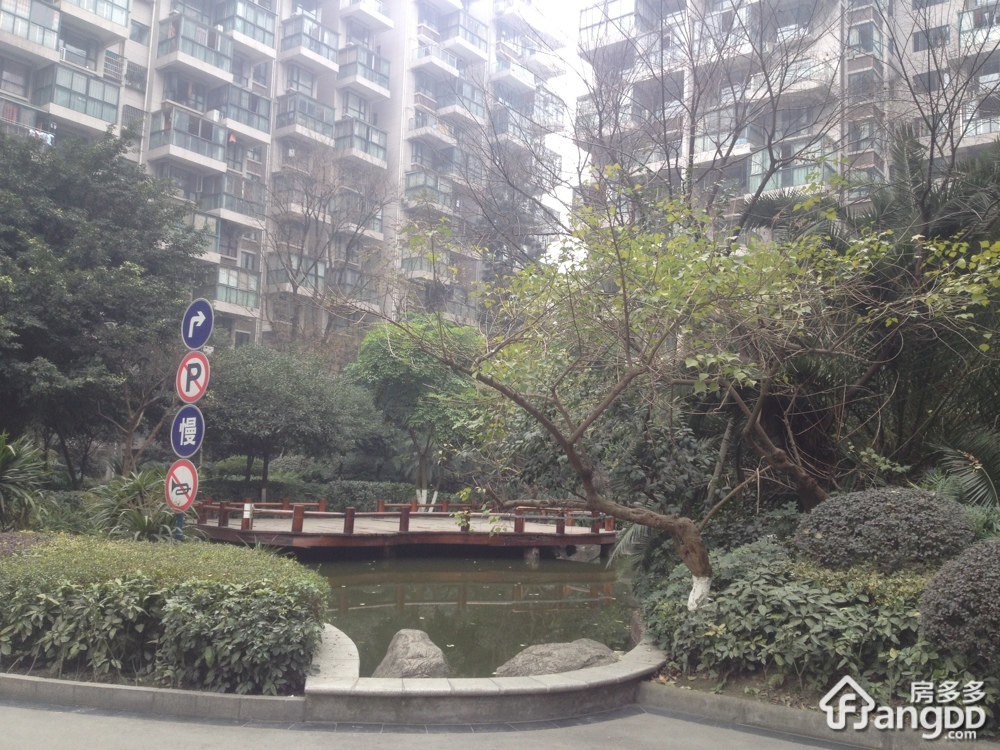 瑞丰花园小区图片