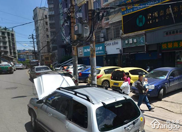 中华南路小区小区图片
