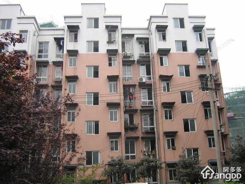 西双苑小区图片