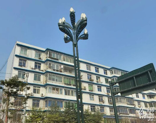 流溪苑小区图片