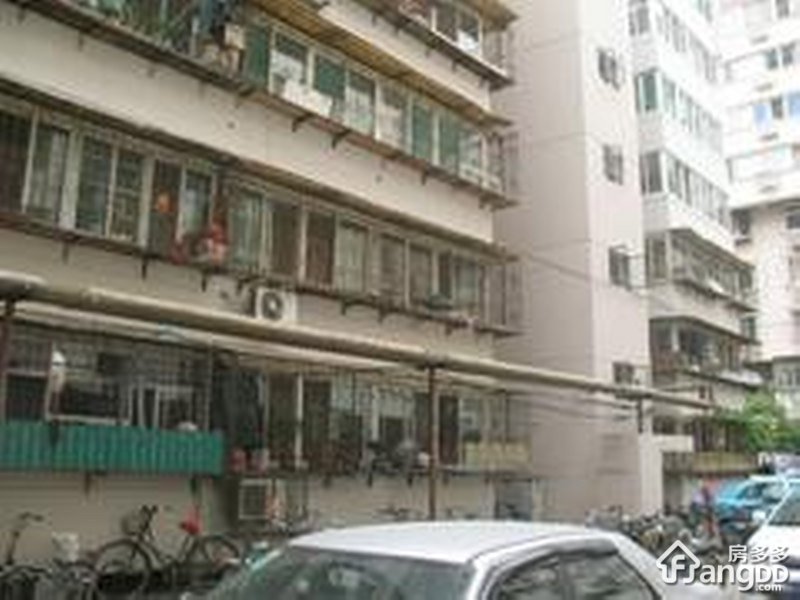 蓉芳里小区图片