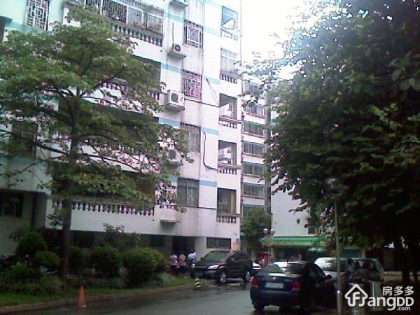 东升小区小区图片