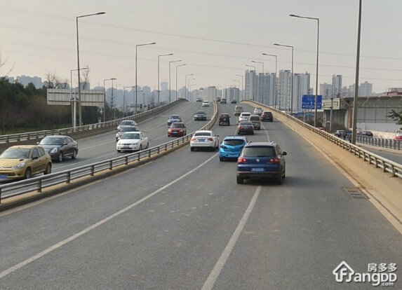 杨柳社区小区图片