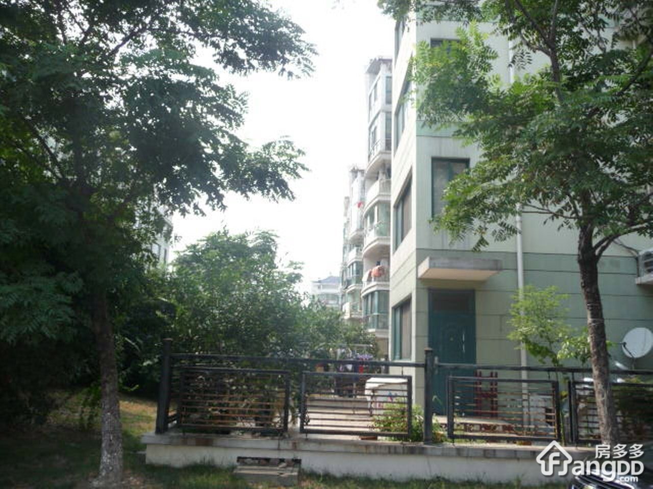 阳光昆城小区图片