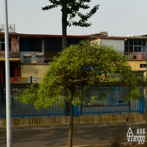 北焦村交通局宿舍小区图片