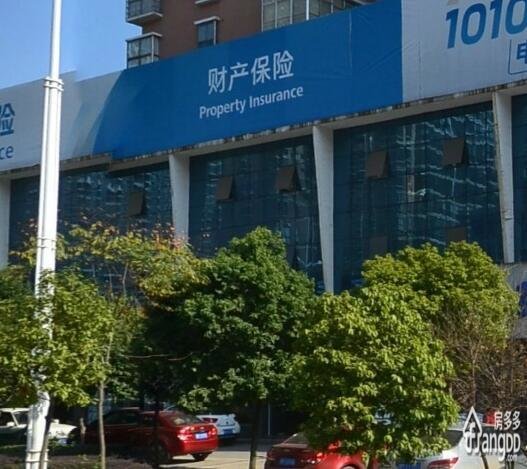 海天花园图片