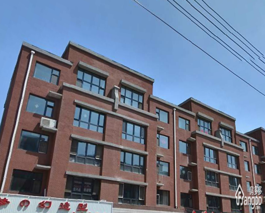 万龙北斗星城A区小区图片