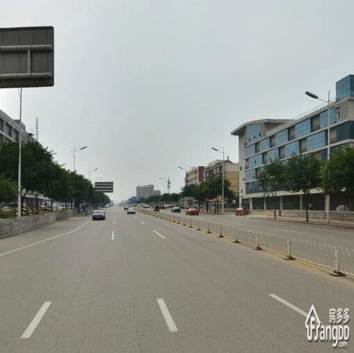 长宁楼小区图片