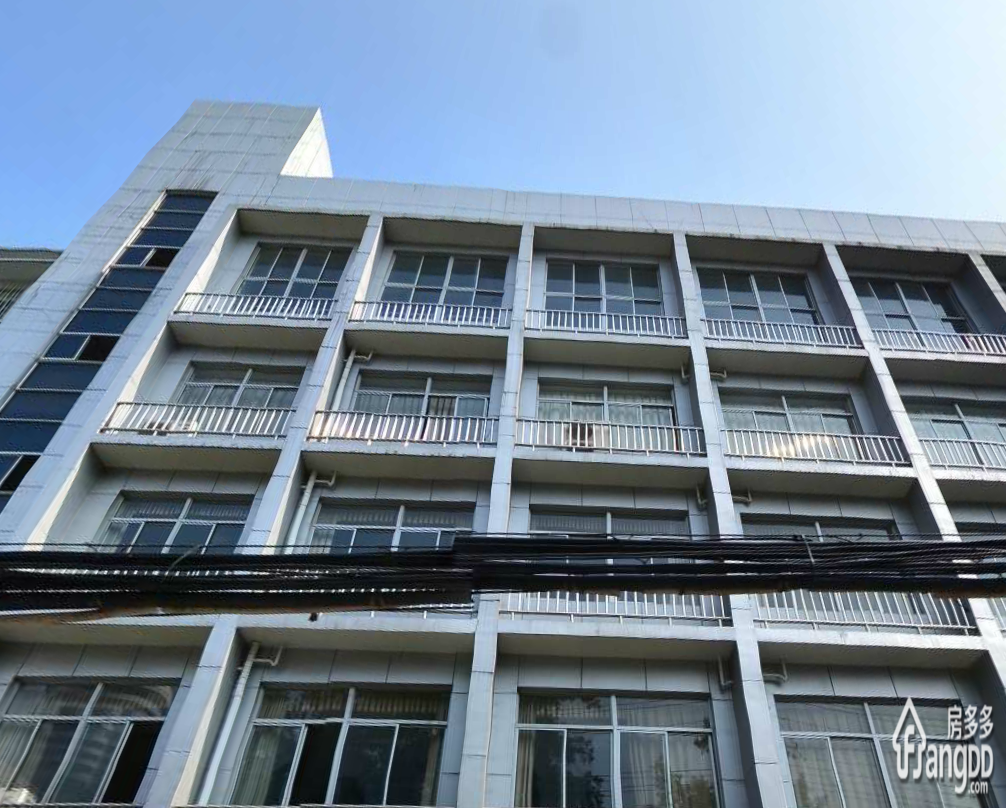 北湖西路小区图片
