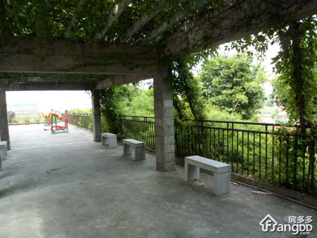 漓江明珠小区图片