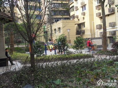 津和苑小区图片