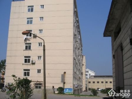 巾帼小区小区图片
