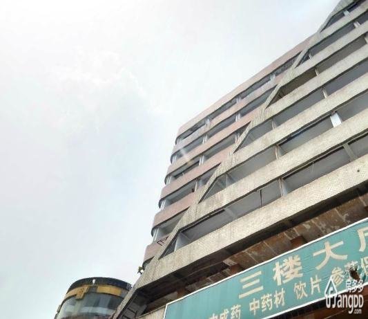华联小区小区图片