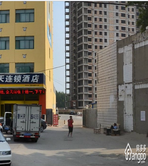 阳光河畔（济宁）图片