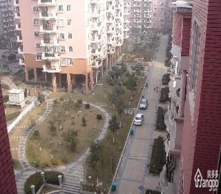 平安花园(武昌)小区图片