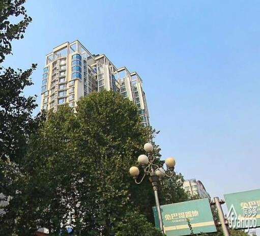 棠悦小区图片