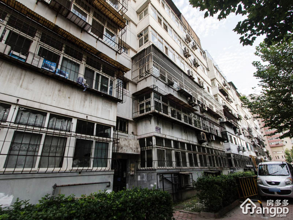 晓星园小区图片