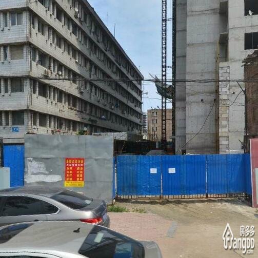 正东大厦小区图片