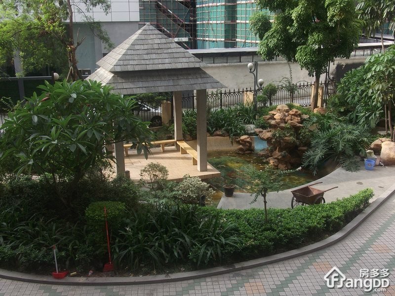 碧翠轩小区图片