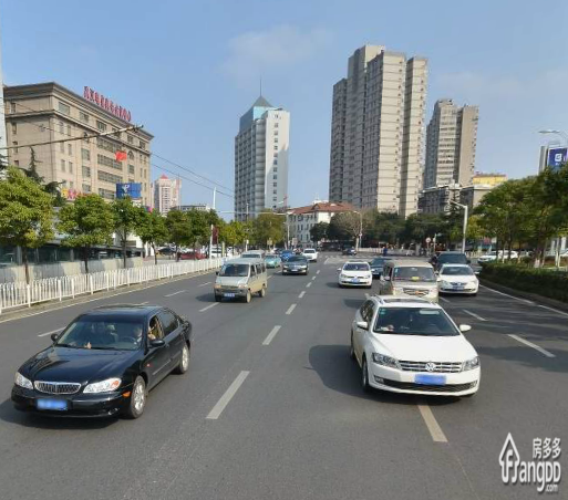 洪山一巷小区小区图片