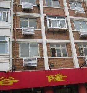 红楼里小区图片
