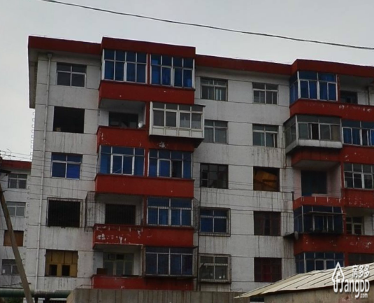 煤场小区小区图片