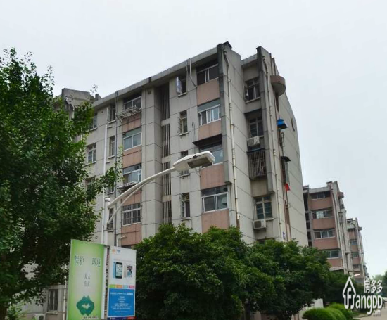 珍珠园小区图片