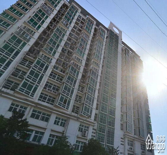 金岛金桥壹号小区图片