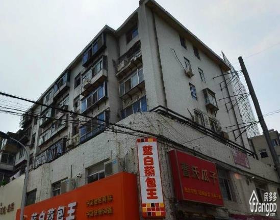 小南洪街小区图片