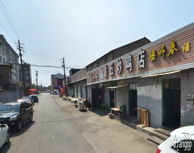 荣华里一期小区图片