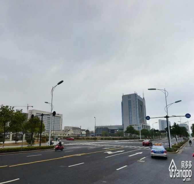玉龙湾小区图片