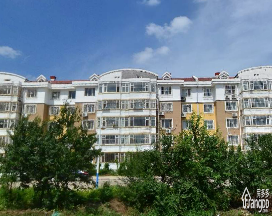 广厦小区（西苑街）小区图片