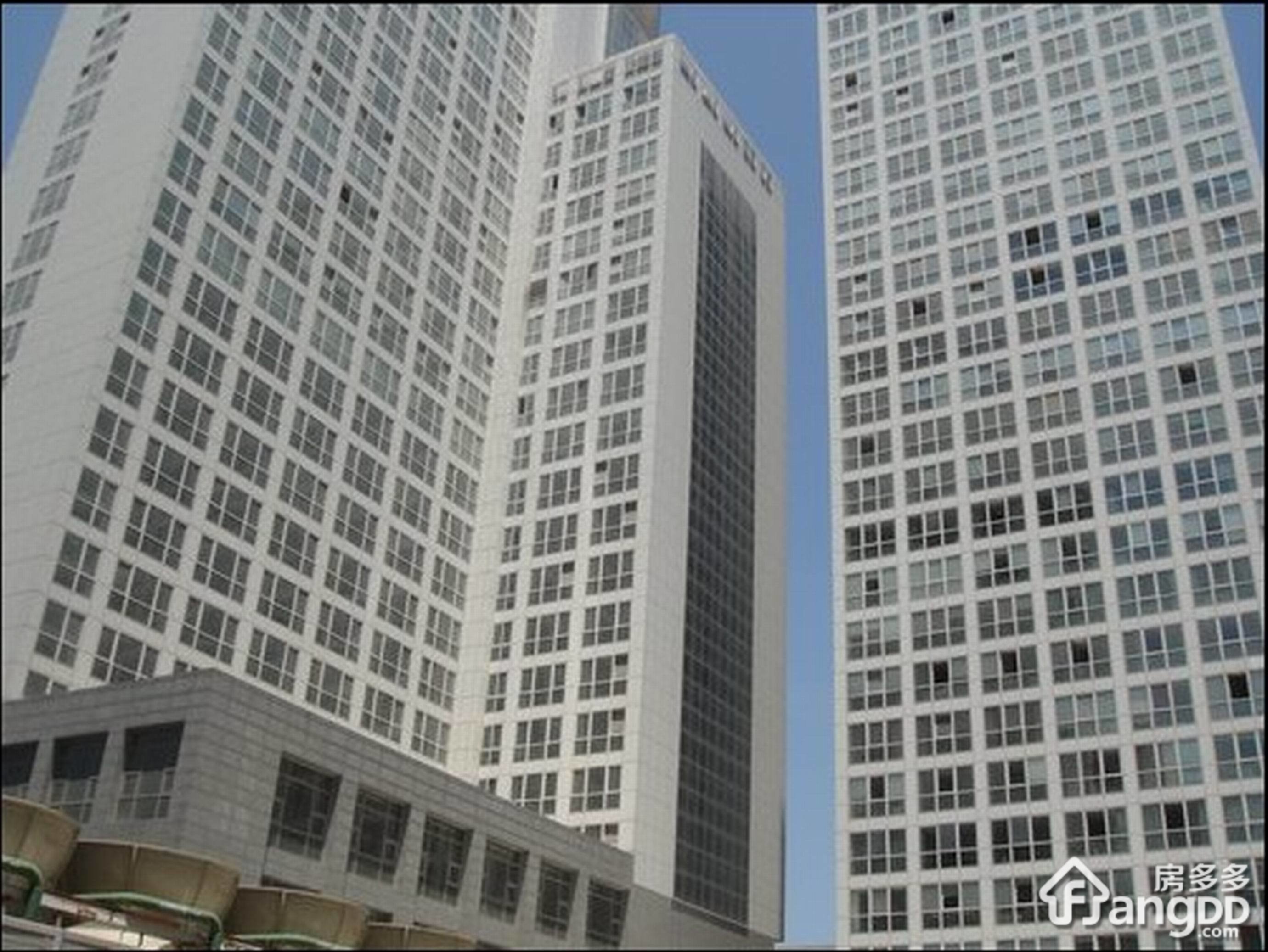 领先时代广场小区图片