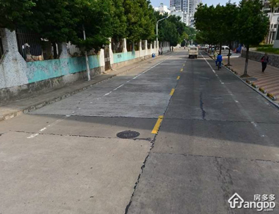康兴大厦小区图片