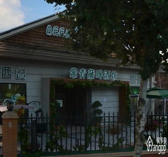 倚水佳园小区图片