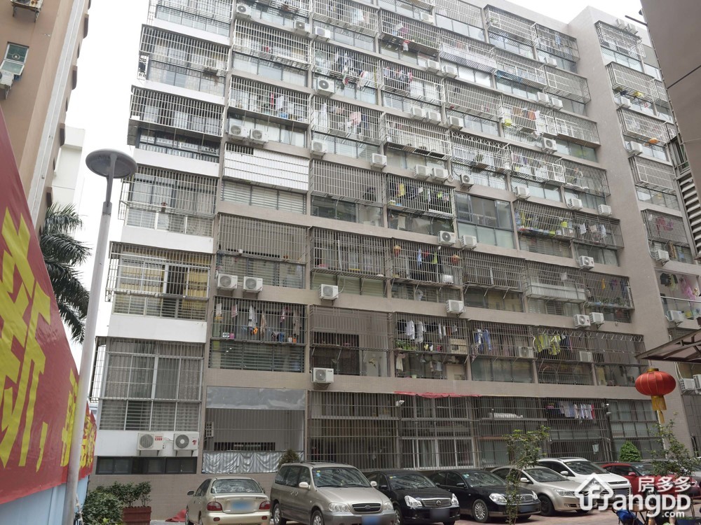 三环小区/三环宿舍小区图片