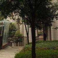 南坪西路小区图片