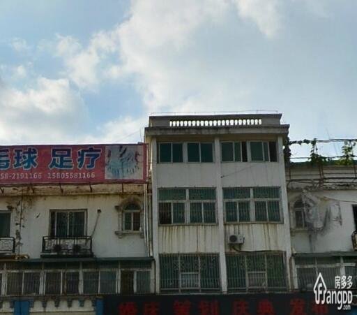 依心明园小区图片